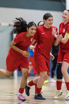 Bild 426 - wCJ NFV Futsalmeisterschaft